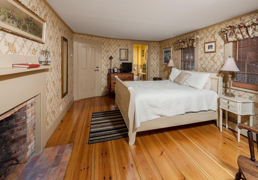 Black Boar Inn Ogunquit Quarto foto