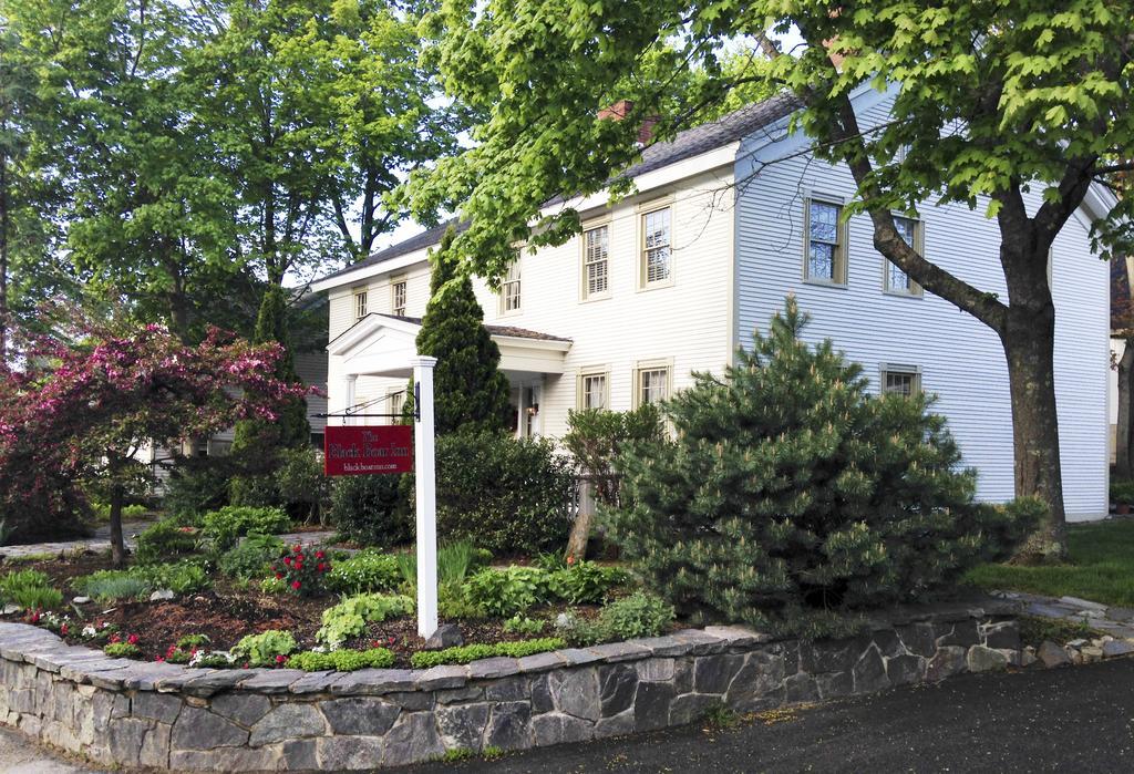 Black Boar Inn Ogunquit Quarto foto