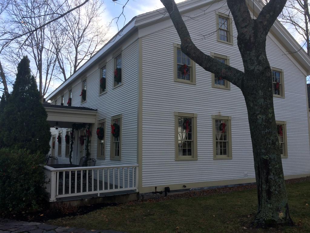 Black Boar Inn Ogunquit Exterior foto