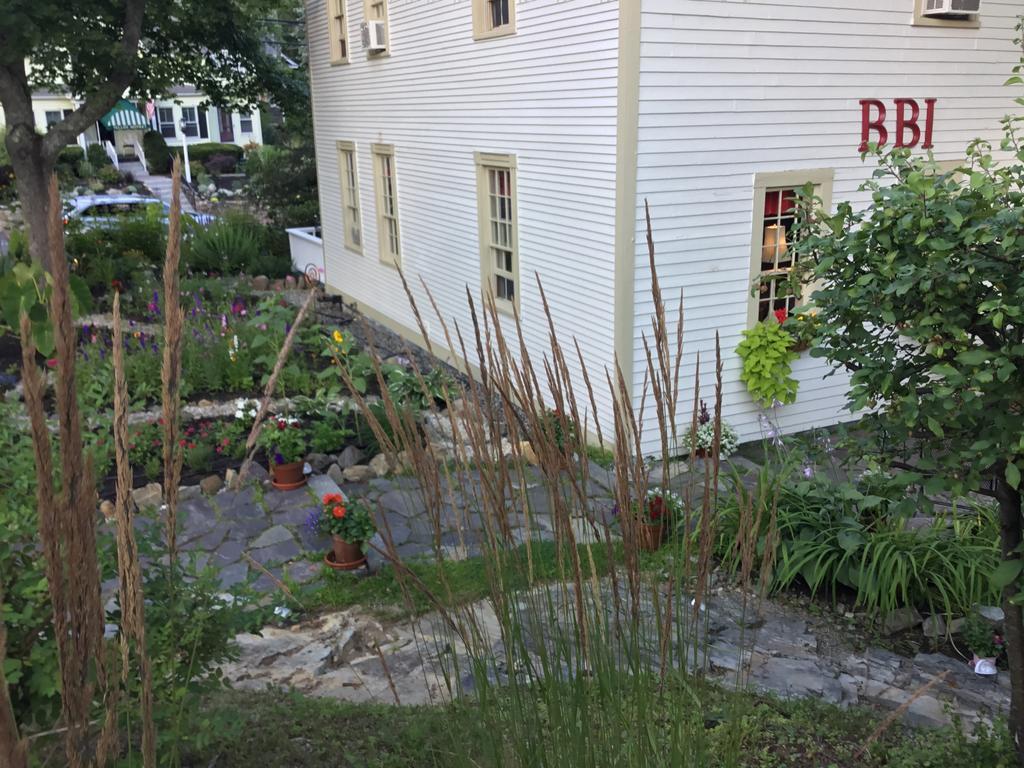 Black Boar Inn Ogunquit Exterior foto